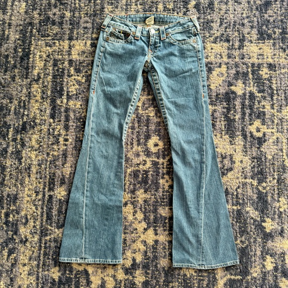 Citizens Of Humanity Denim - Citizens Of Humanity Joey Flare Jeans Size 26 Boot Cut